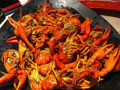 -沪小胖小龙虾(淮海中路旗舰店)