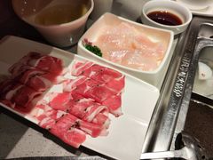-海底捞火锅(壹悦城店)