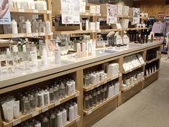 -MUJI无印良品(京西大悦城店)