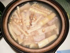 -原味田园·客家菜·土窑鸡(中航城君尚购物中心店)