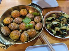 -回·龙虾铺·盆盆蟹·烧烤大排档(回龙观店)