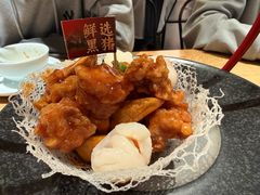-老福洲·三十年福州味(斗东店)