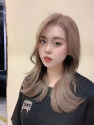-G HAIR SALON私人造型定制