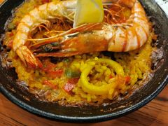 -帕歌西班牙餐厅paco tapas