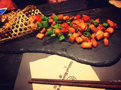 -大理岛·精品云南菜·音乐餐厅