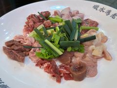 -顺水湾·牛肉牛杂火锅(驾鹤店)