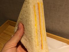 -洪瑞珍三明治(忠孝店)