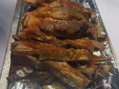 -小秦淮·南京土菜(新亭西路店)