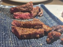 贝身牛排-觅福里•熟成和牛餐厅
