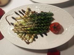 -Kathleen's Waitan 凯圣琳江景西餐厅(外滩店)