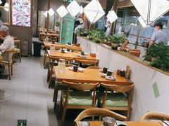 -云海肴·汽锅鸡·云南菜(广安门天虹店)