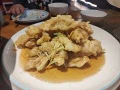 -一桶江山餐厅(松北店)