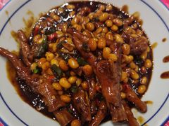 -荆九爷爆炒桥头三嫩(夫子庙店)