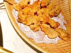 -哥老官重庆美蛙鱼头(宝山龙湖店)