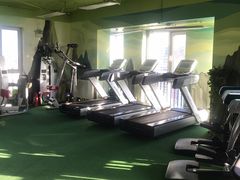 -红山会健身·普拉提(广安门店)