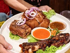 -肥肥蟹海鲜饭店(马六甲店)