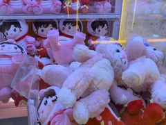 -风云再起游乐汇(北京西单西西友谊店)