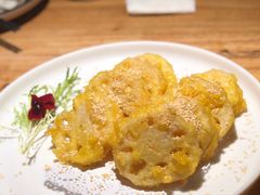 -小放牛炒菜馆(三丰店)