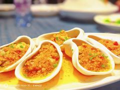 -海味世家·家常菜馆(明州里店)
