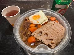 -萍豐小院·崇仁路鸭子煲