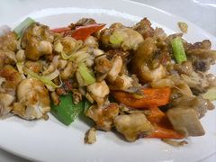 -罗记家常菜(鸿景花园店)