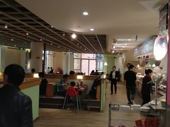 -So Lounge索兰至餐厅(蓝色港湾店)