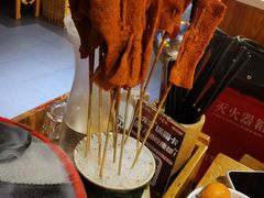 -大龙燚火锅(天钥桥路店)