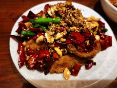 -搓火大都会(广安门总店)