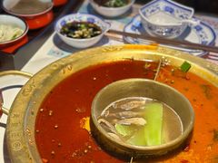 -哥老官重庆美蛙鱼头(日月光店)