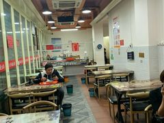 大堂-没牙伯花生汤店(老药洲店)