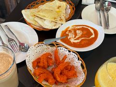 -Santoor 萨都里印度餐厅(北锣鼓巷店)