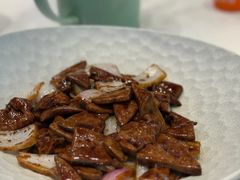 -虎哥私房菜(馒头山店)