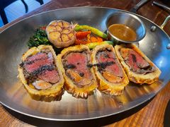 -Bistro 63 创意融合料理(广粤天地店)