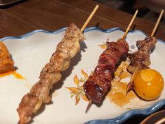 -一豚轩·烧鸟·豚骨拉面(五四路店)