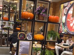 -好人民间·番茄鱼酸菜鱼(杭州永旺梦乐城店)