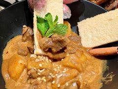 -太食獸泰式茶餐厅(IFS国金中心店)