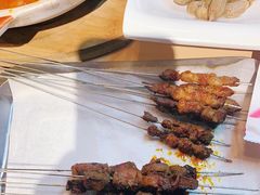 -东厨虾煌(电子街店)
