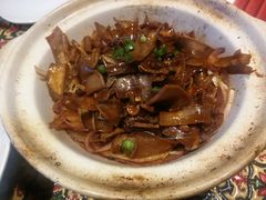 -城南往事·鲁菜济南菜(软件园美莲广场店)