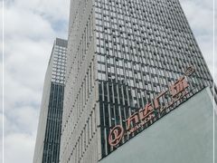 -万达广场(长沙开福店)