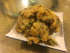 水腌菜老奶洋芋-多哥水傣味餐厅(司马巷店)
