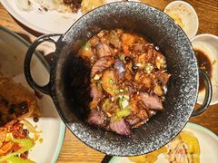 -川悦留香·海鲜餐厅(海棠68环球美食街店)