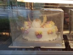 -红宝石·鲜奶小方·海派西点房(浦三店)