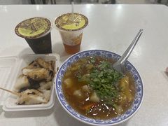 -清真马文肉丸胡辣汤(回民街店)