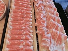 -四喜小胖·北京涮肉(五道营店)