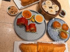 -点都德(聚福楼店)