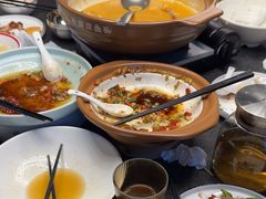 -莘府·老豆腐鱼头·建德菜(金马店)
