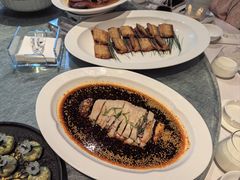 -老房子金沙元年川菜食府·花园餐厅(金沙店)