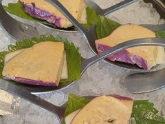 -極上萬膳·日料放题(来福士江景店)