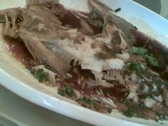 多宝鱼-福满园大酒楼(梅林店)