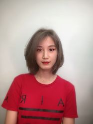 点击看大图 -藤野造型